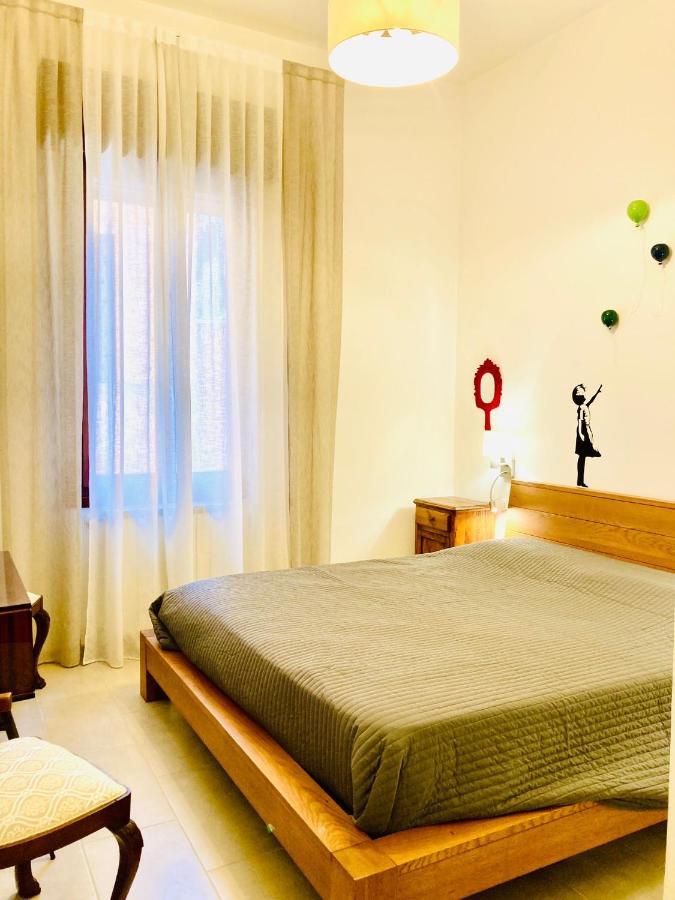 베니스 Casa Buccari 아파트 외부 사진