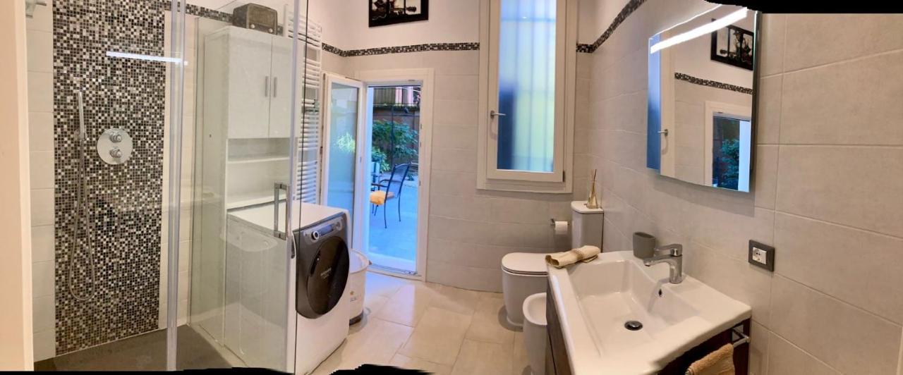 베니스 Casa Buccari 아파트 외부 사진