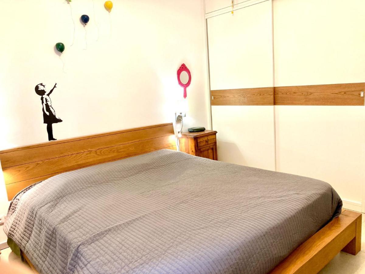 베니스 Casa Buccari 아파트 외부 사진