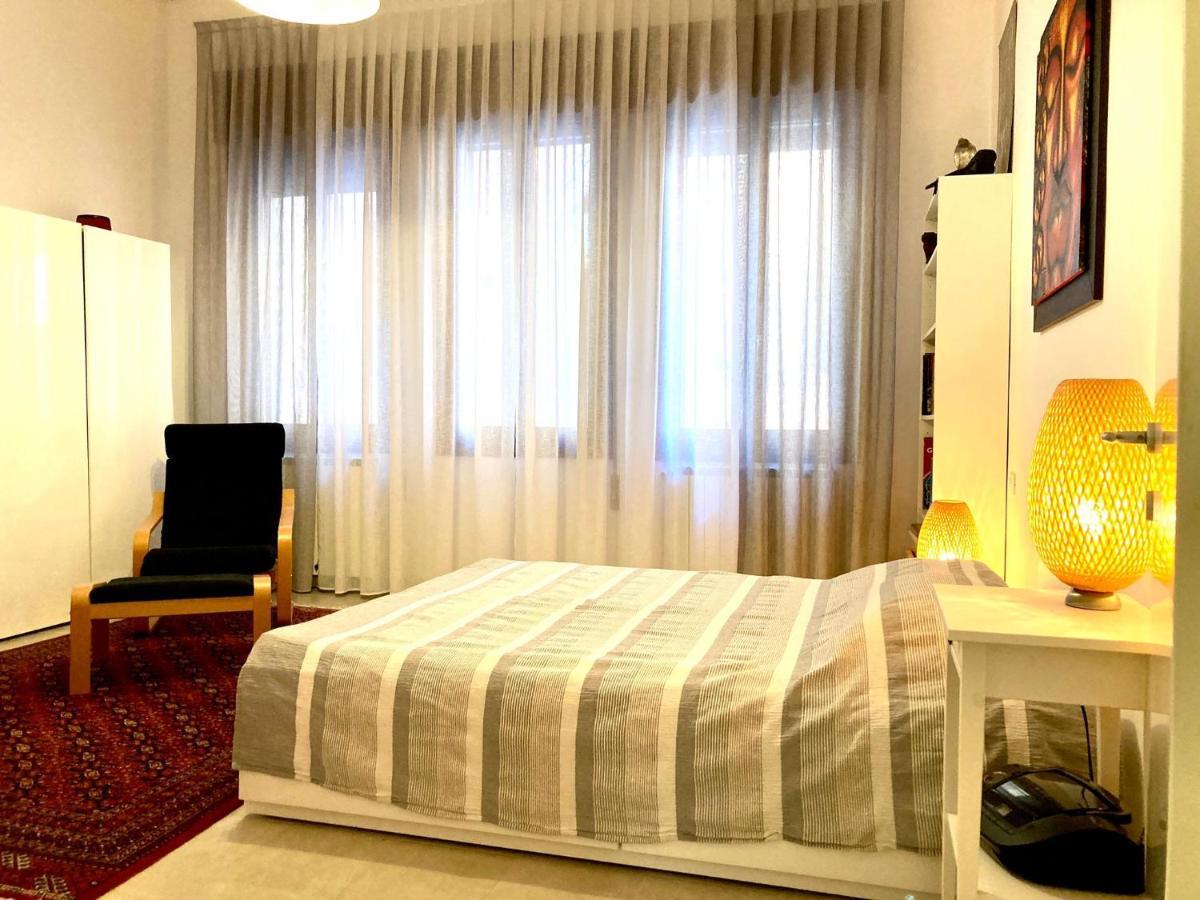 베니스 Casa Buccari 아파트 외부 사진