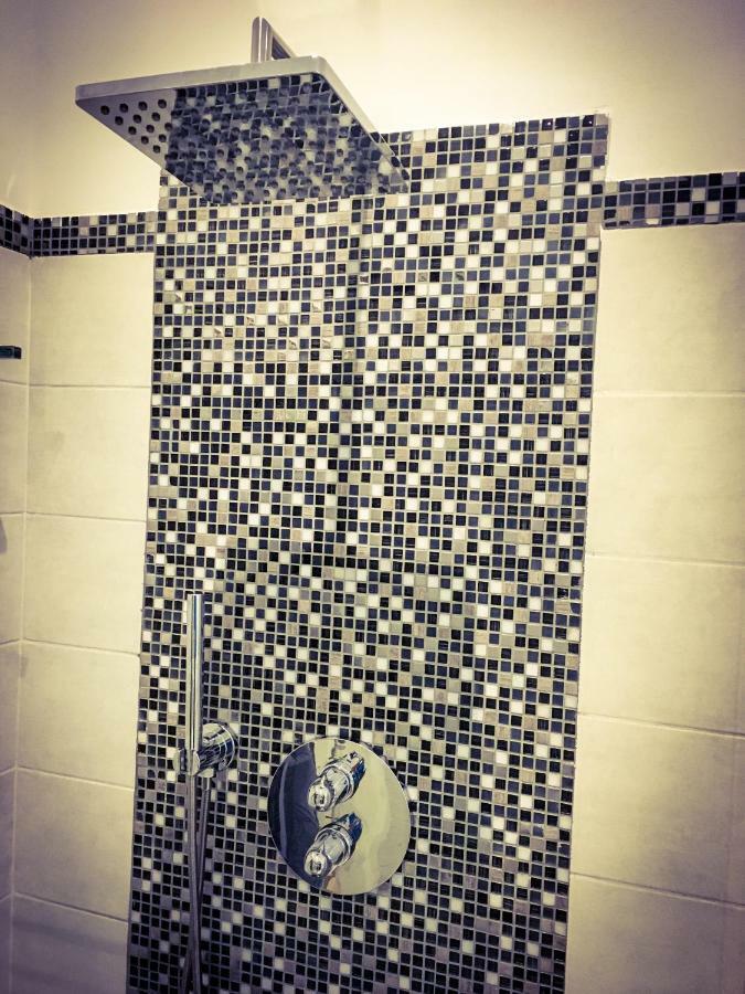 베니스 Casa Buccari 아파트 외부 사진