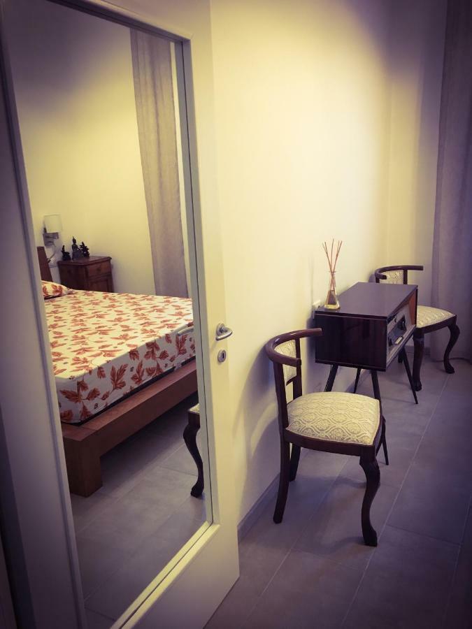 베니스 Casa Buccari 아파트 외부 사진